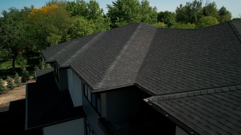 Best Solar Panel Roofing Installation  in Penndel, PA